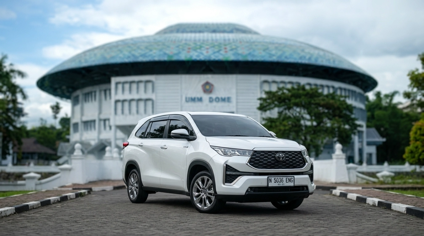 Panduan Lengkap Sewa Mobil di Malang untuk Mahasiswa: Riset Lapangan hingga Wisuda