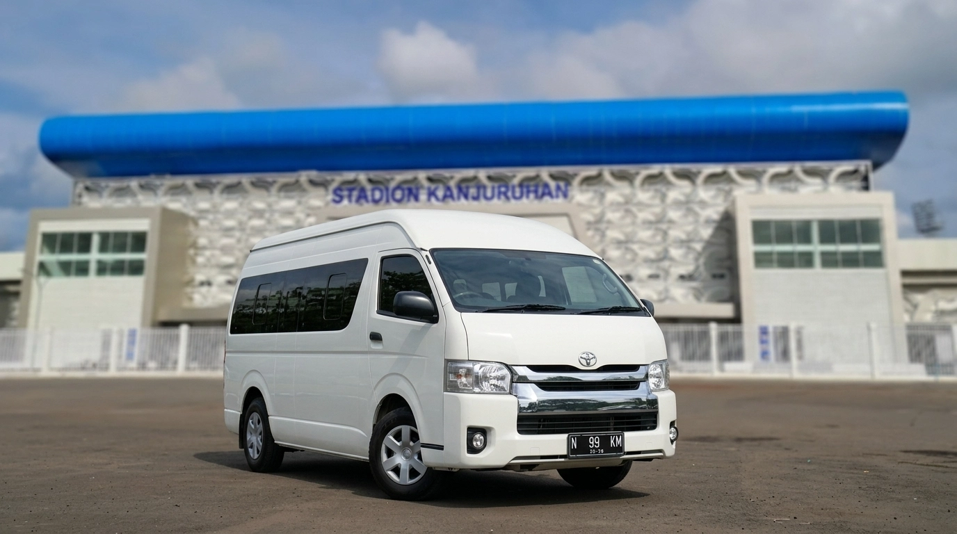Sewa Mobil di Malang - KelilingMalang.com
