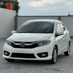 Sewa Mobil Brio Malang 01