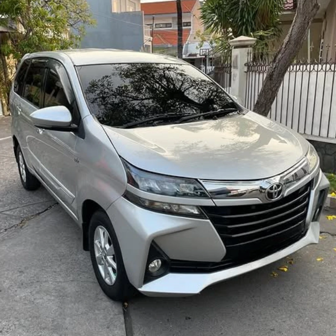 Sewa Mobil Avanza Facelift Malang 01