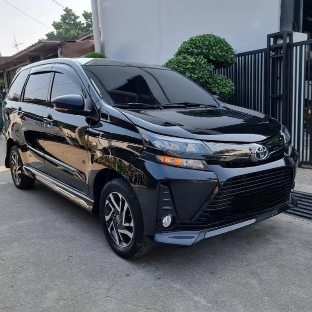 Sewa Mobil Avanza Facelift Malang 02