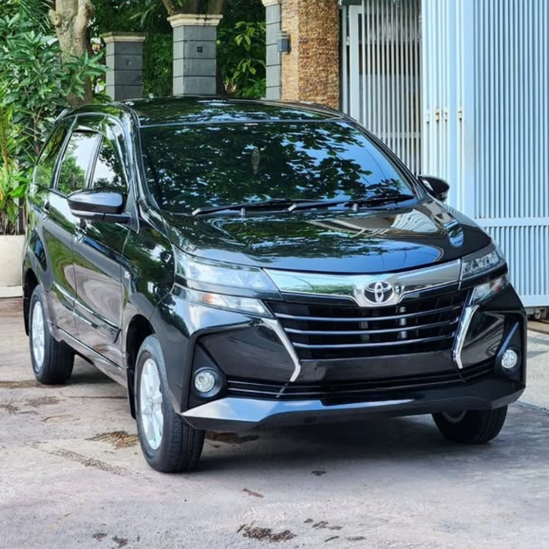 Sewa Mobil Avanza Facelift Malang 03