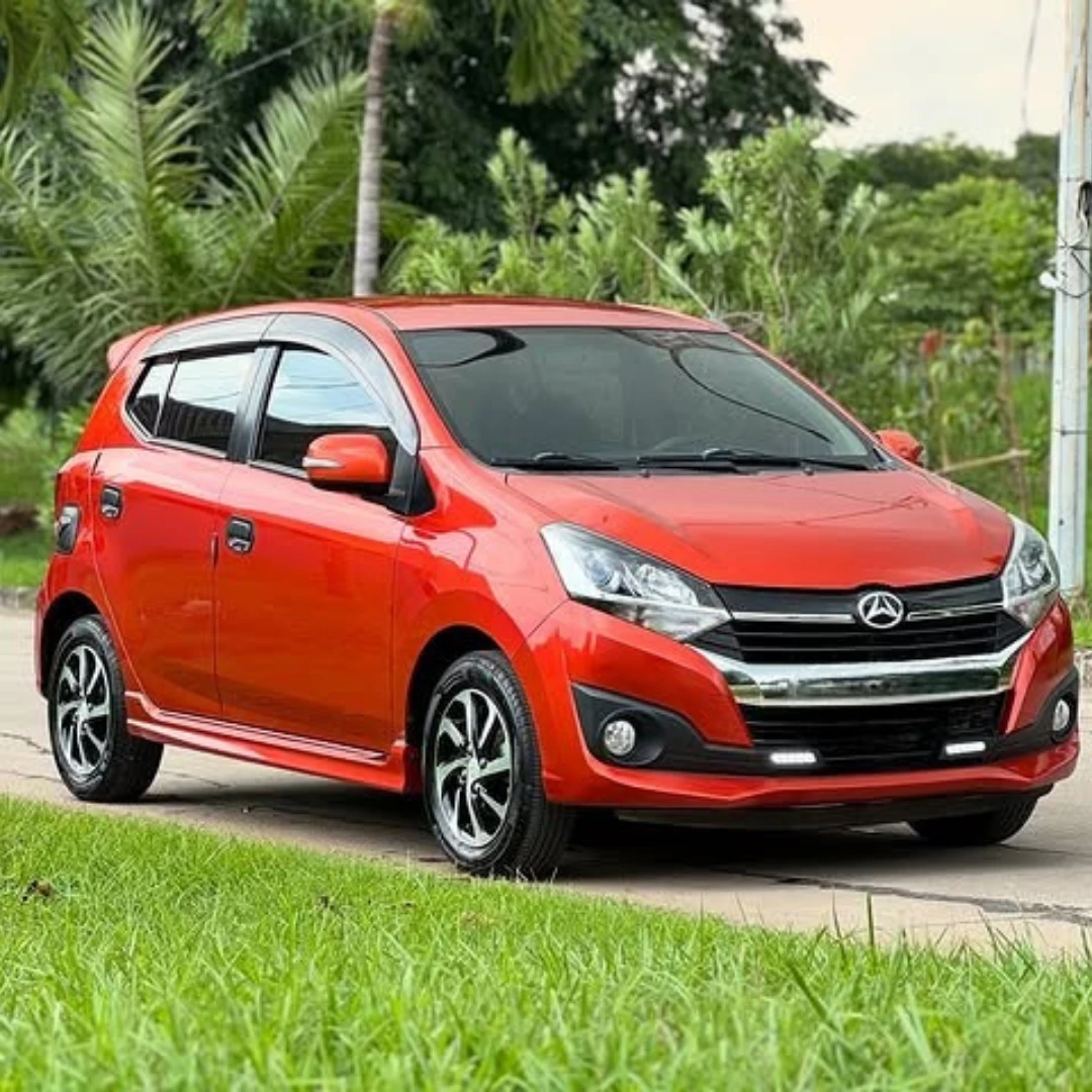Sewa Mobil Ayla Malang 02