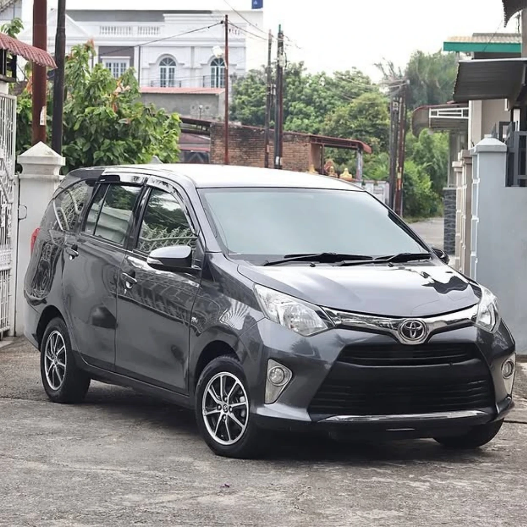 Sewa Mobil Calya Malang 03