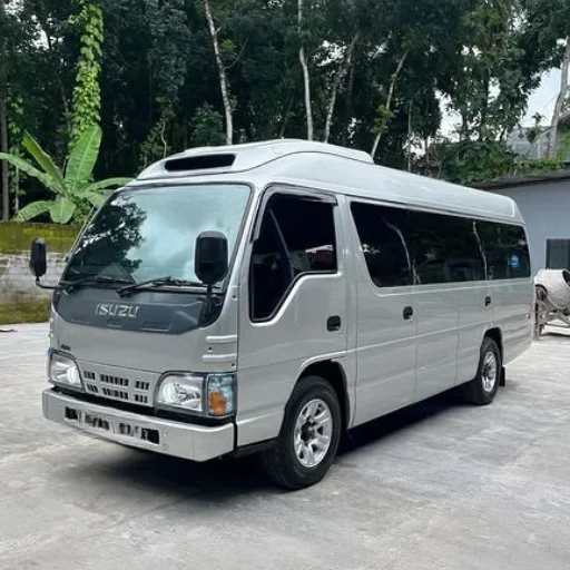 Sewa Mobil Elf Long Malang 03