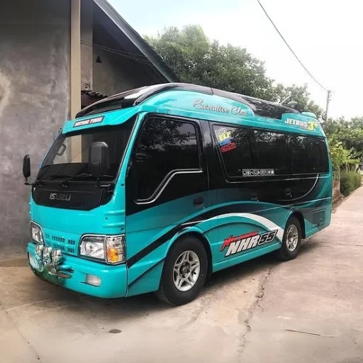 Sewa Elf Short Malang by KelilingMalang 03