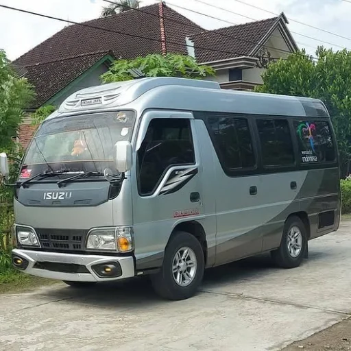 Sewa Elf Short Malang by KelilingMalang 02