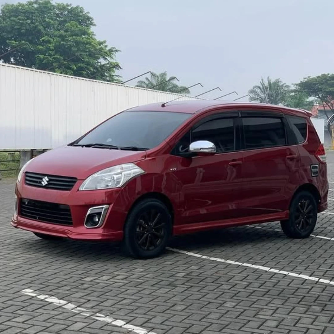 Sewa Mobil Ertiga Malang 01