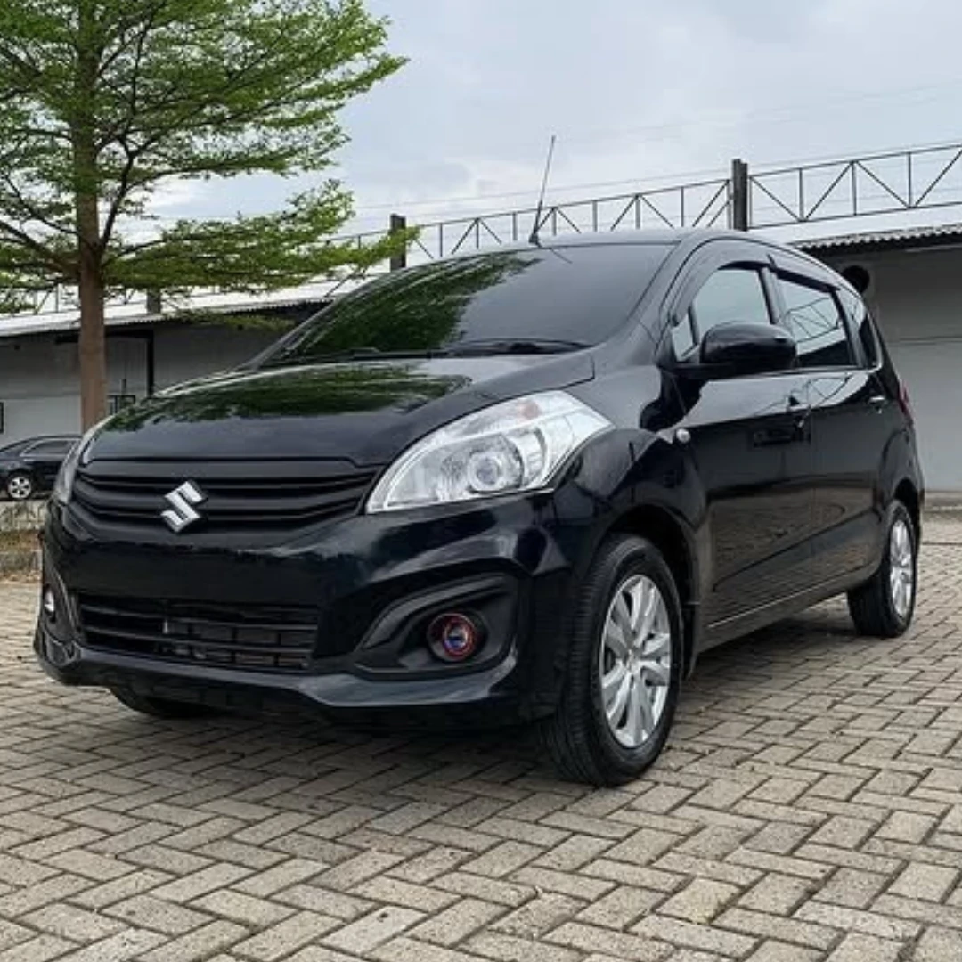 Sewa Mobil Ertiga Malang 02