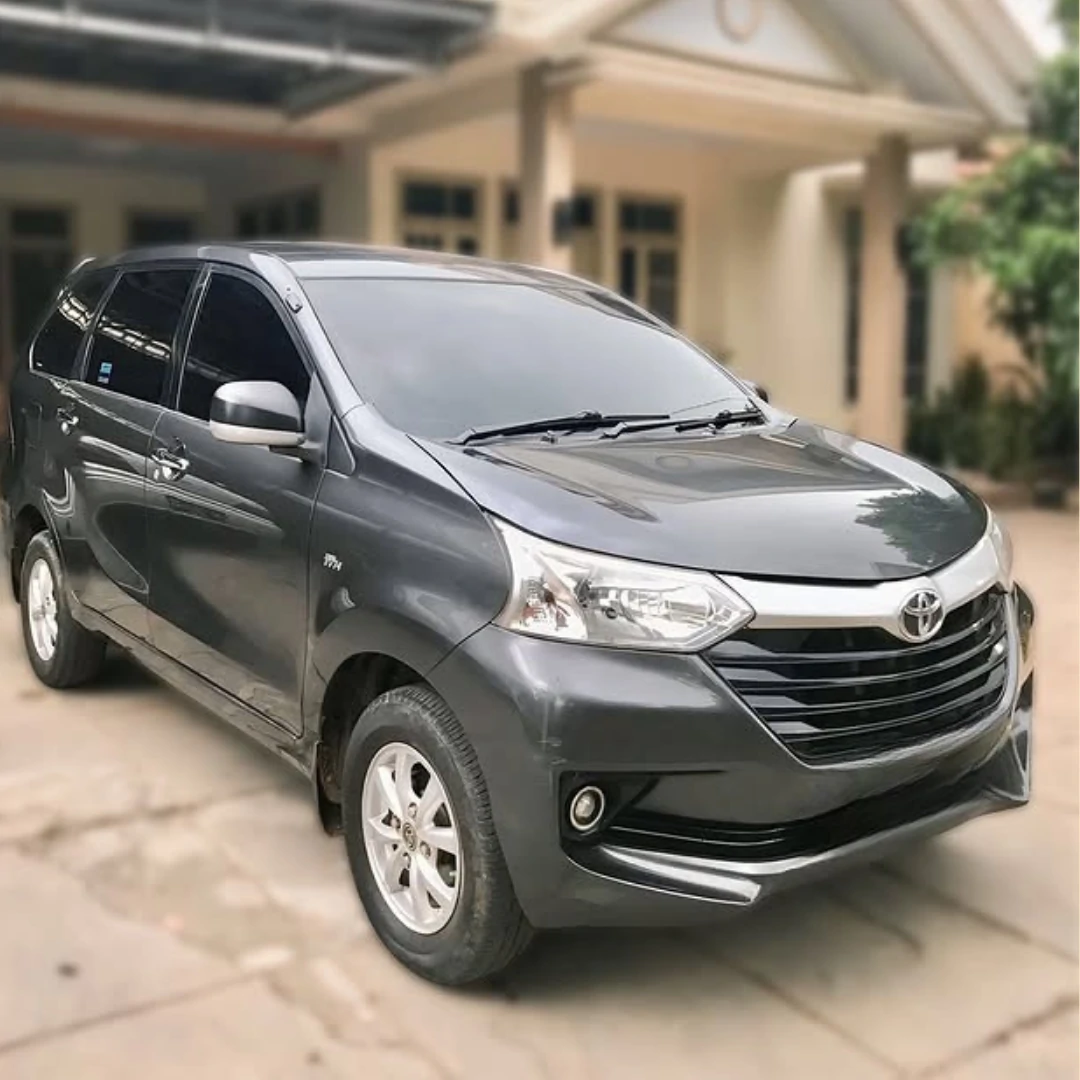 Sewa Mobil Grand New Avanza Malang 01