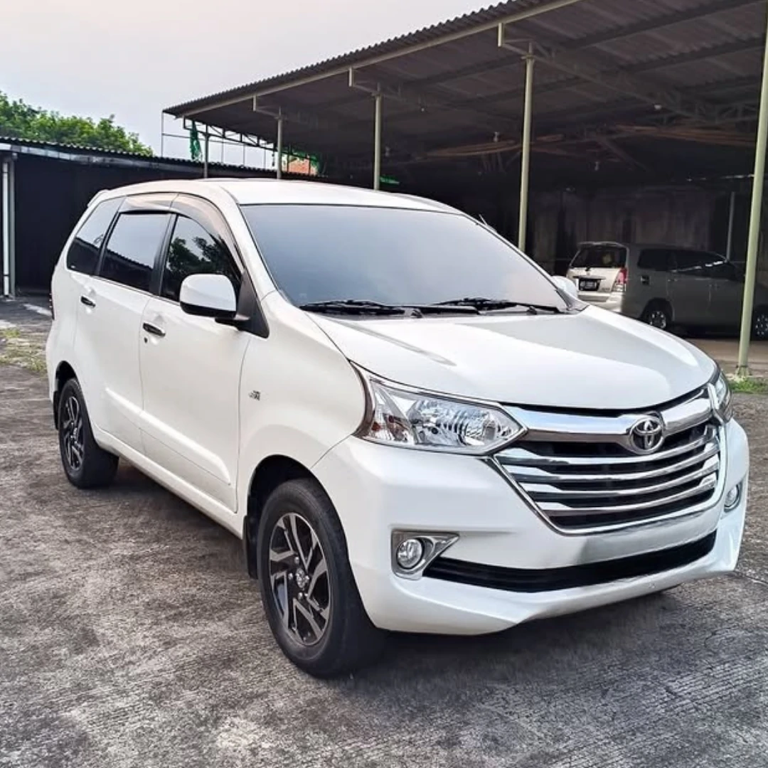 Sewa Mobil Grand New Avanza Malang 02