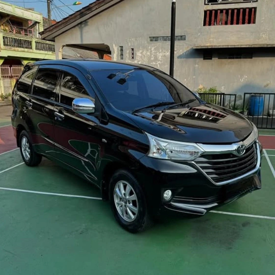 Sewa Mobil Grand New Avanza Malang 03
