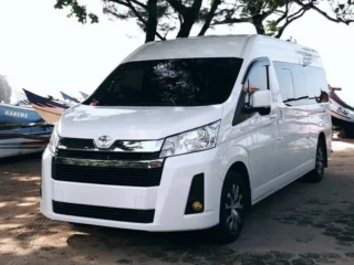 Sewa Mobil Hiace Premio Malang 01