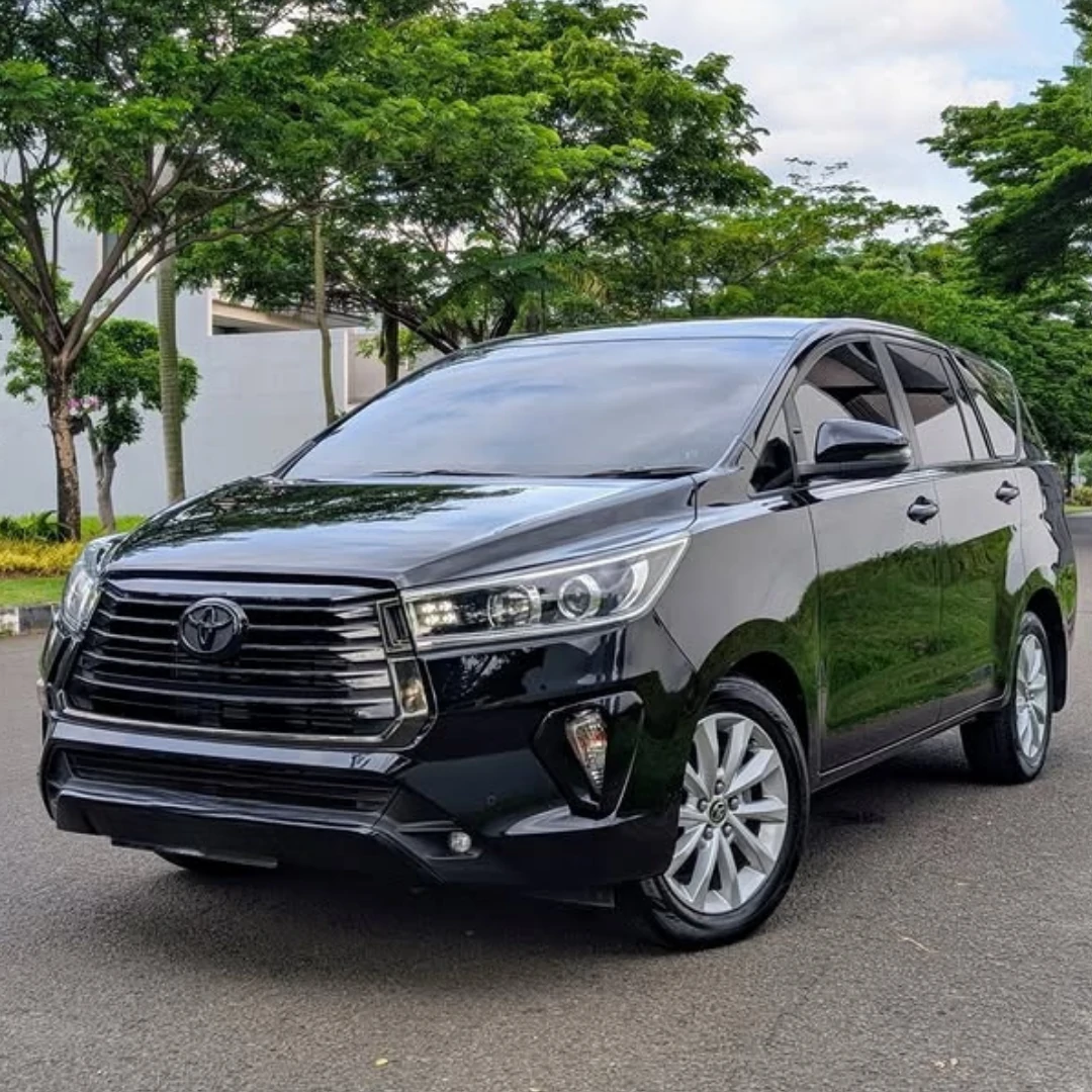 Sewa Mobil New Innova Reborn Malang 02