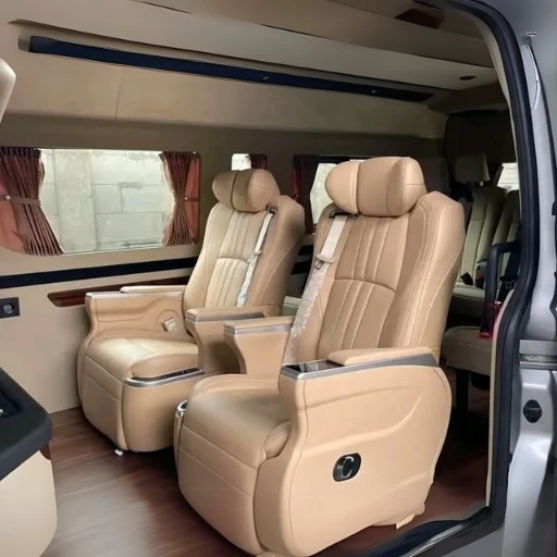 Sewa Hiace Luxury Malang by KelilingMalang 5