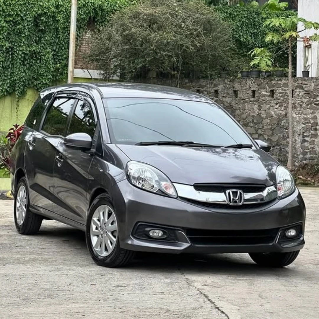 Sewa Mobil Brio Malang 02