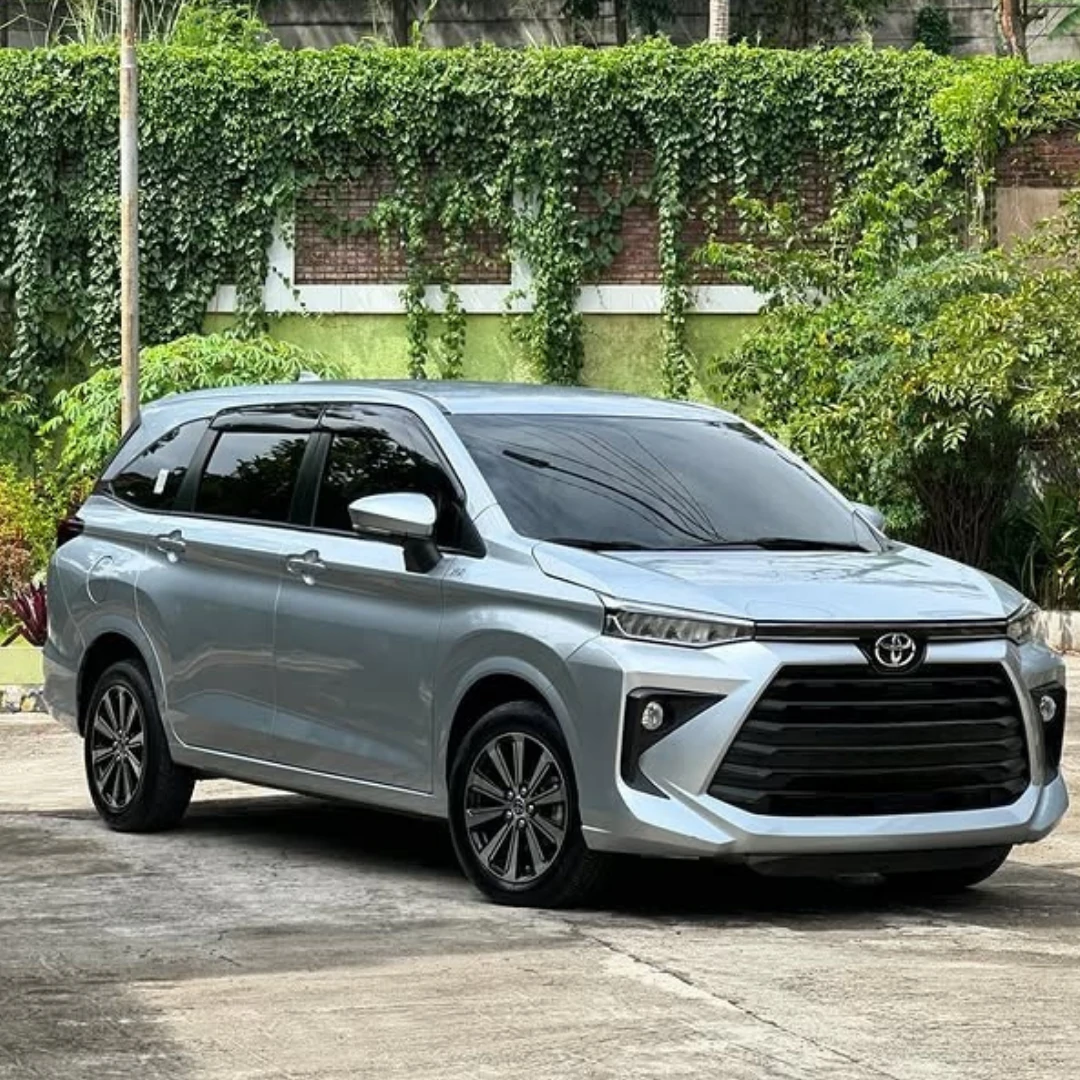 Sewa Mobil New Avanza Malang 01