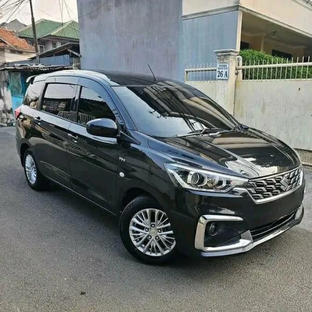 Sewa Mobil New Ertiga Malang 01
