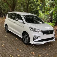 Sewa Mobil New Ertiga Malang 02