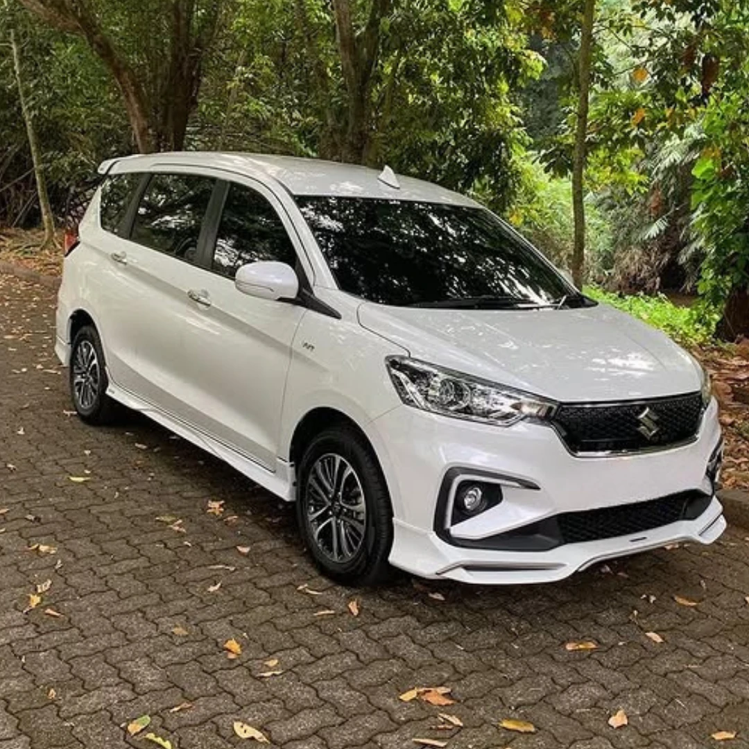 Sewa Mobil New Ertiga Malang 02