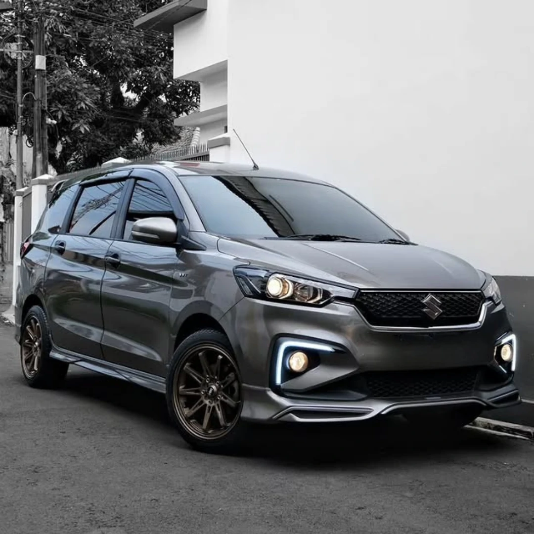 Sewa Mobil New Ertiga Malang 03