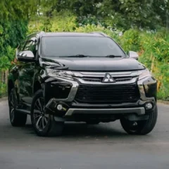 Sewa Pajero Sport Malang 01