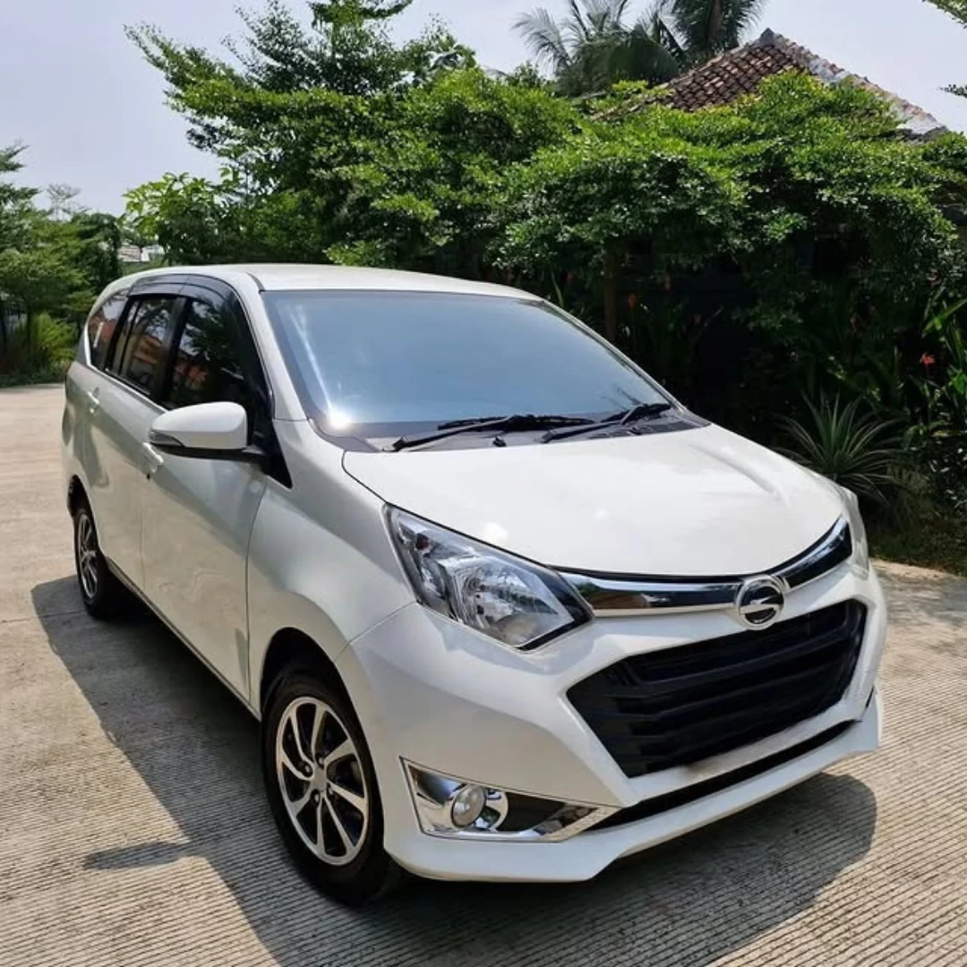 Sewa Mobil Sigra Malang 03