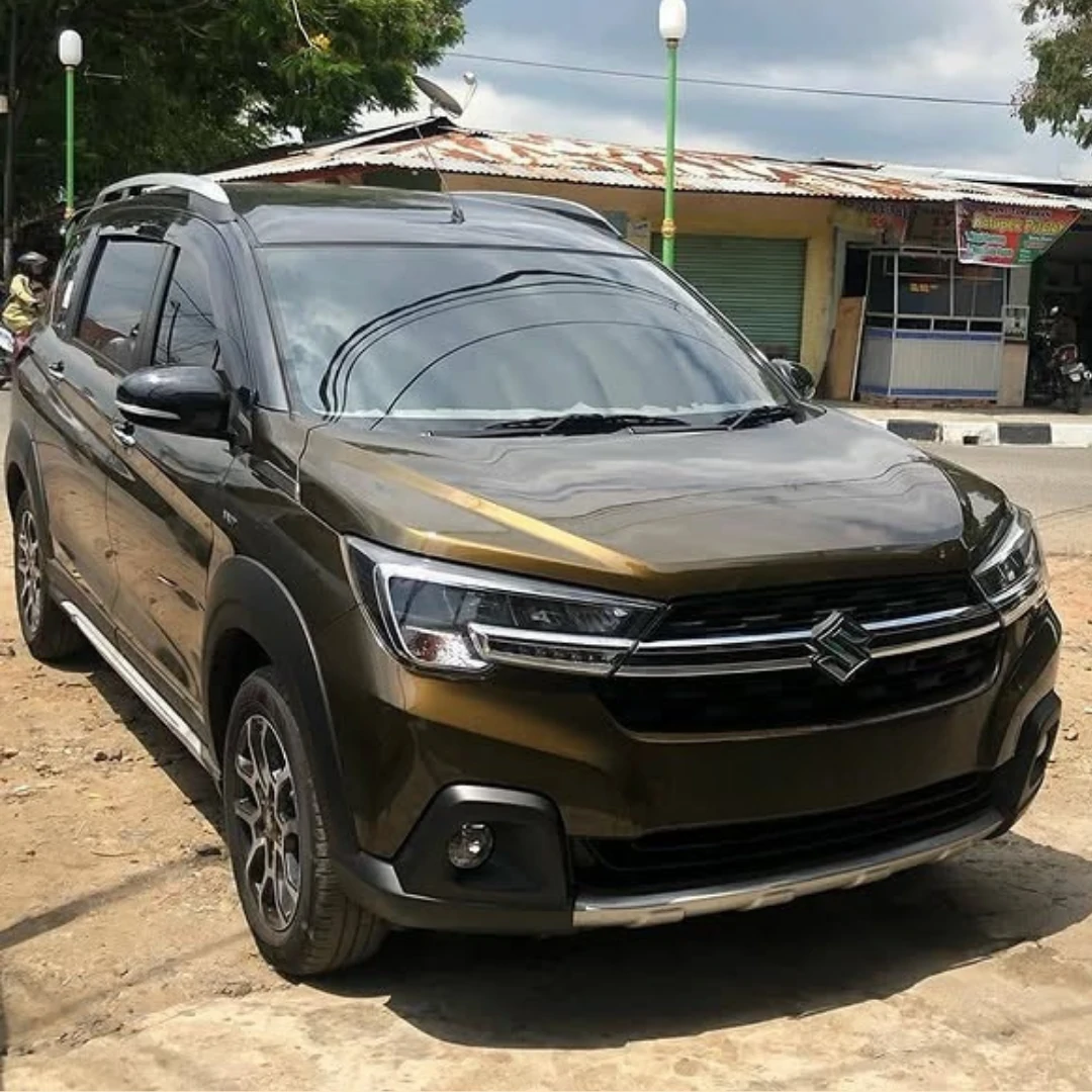 Sewa Suzuki XL7 Malang 01