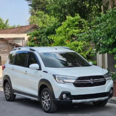 Sewa Suzuki XL7 Malang 02