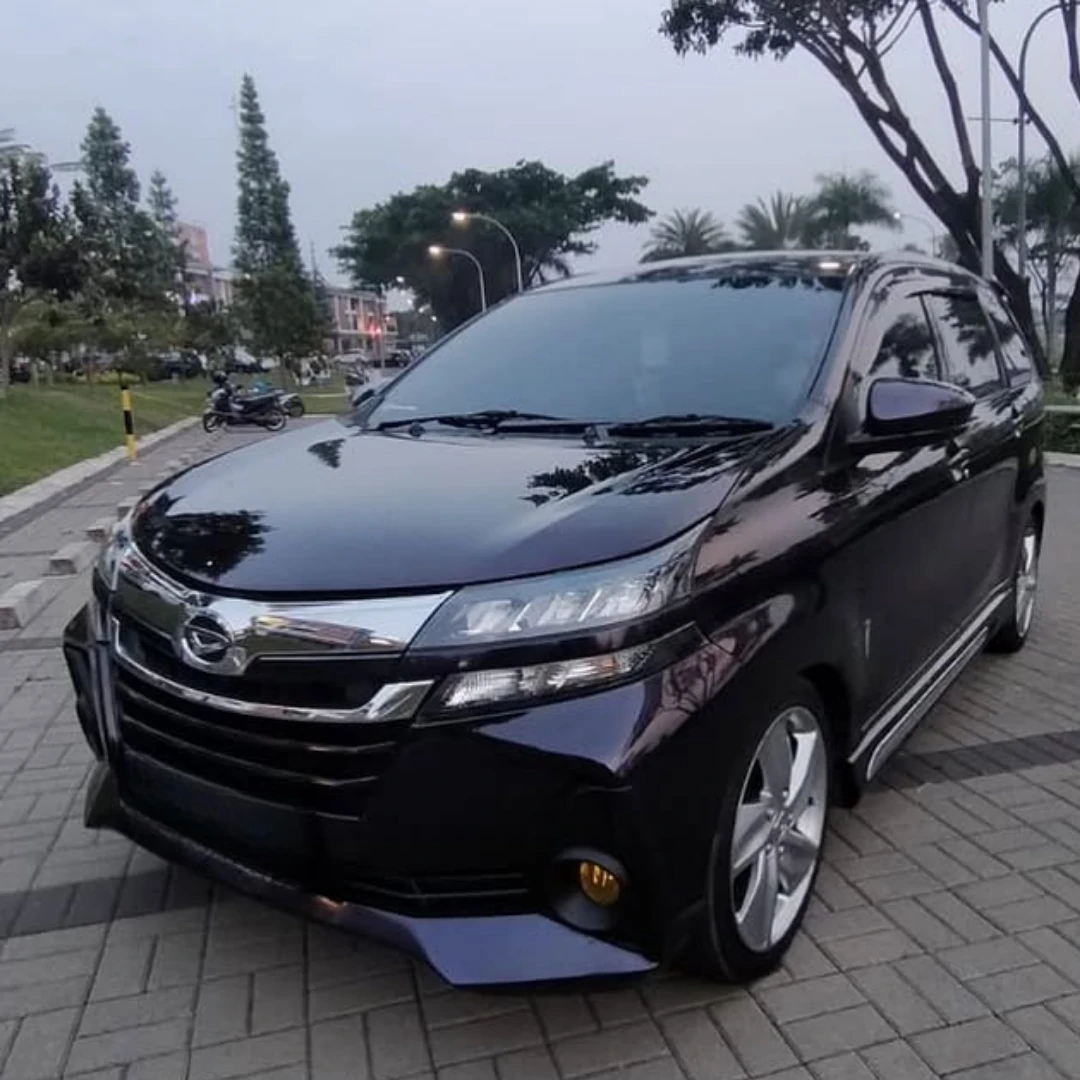 Sewa Mobil Xenia Facelift Malang 02