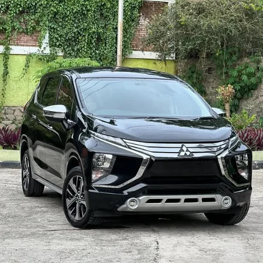 Sewa mobil Xpander Malang 03