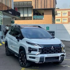 Sewa mobil Xpander Malang 02